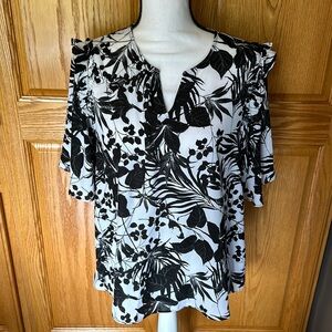 Worthington Blouse, Size Small